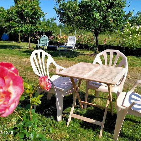 Hostun Chambres D'Hotes & Studio L'Hosting Noix מראה חיצוני תמונה
