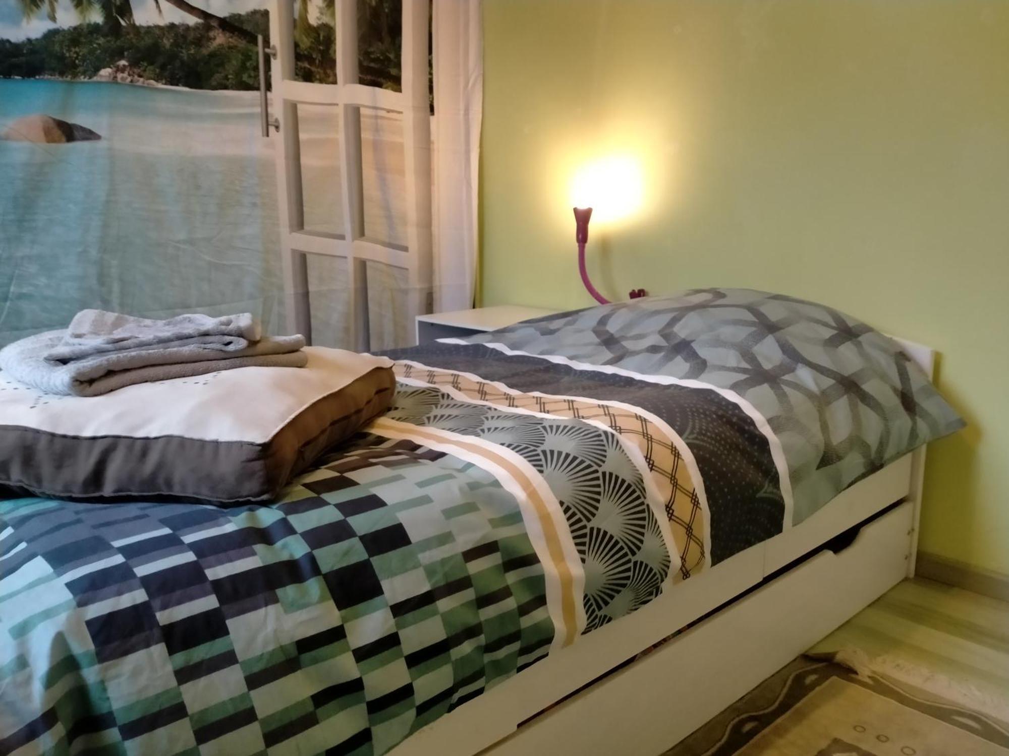 Hostun Chambres D'Hotes & Studio L'Hosting Noix מראה חיצוני תמונה