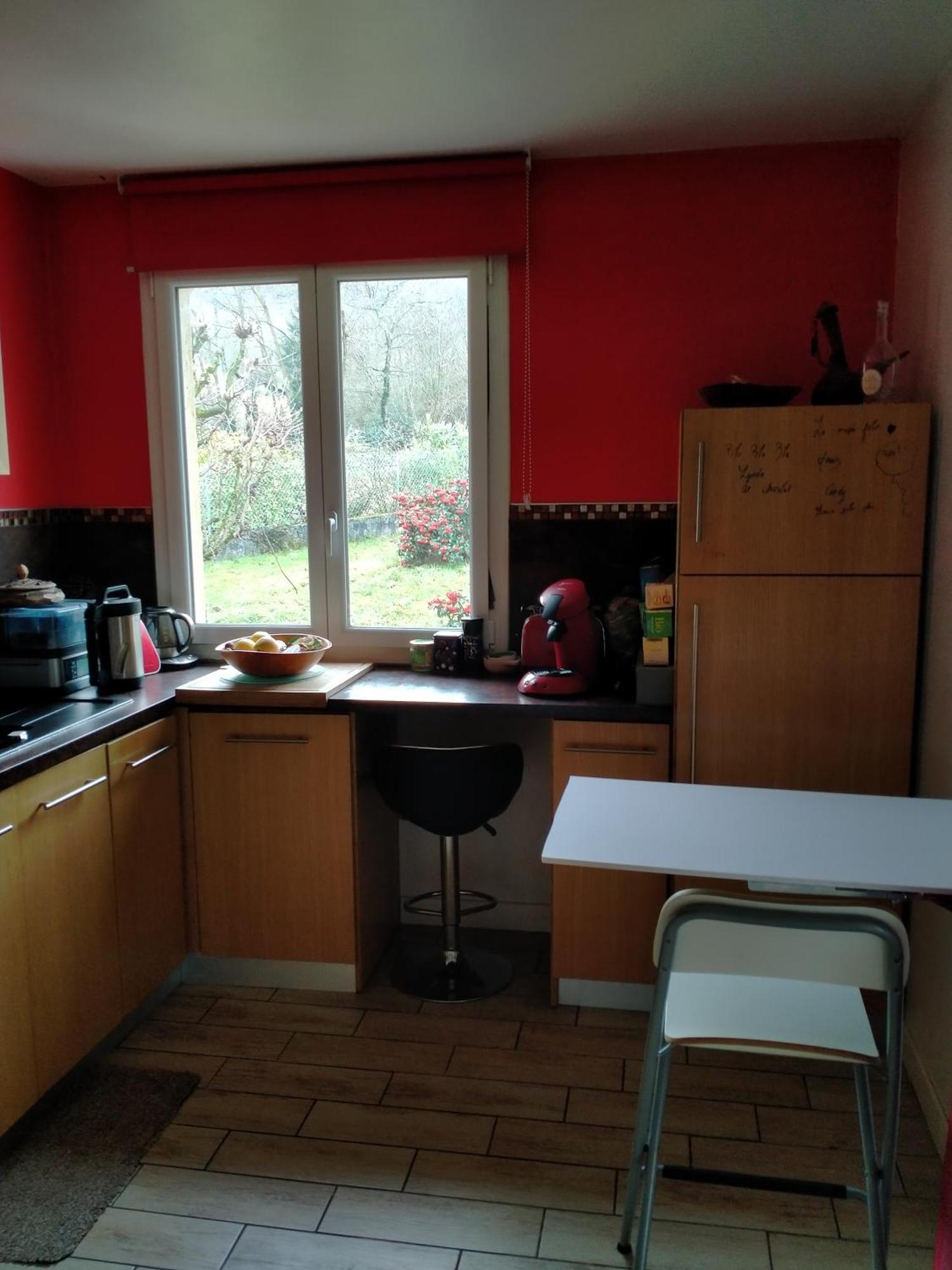 Hostun Chambres D'Hotes & Studio L'Hosting Noix מראה חיצוני תמונה