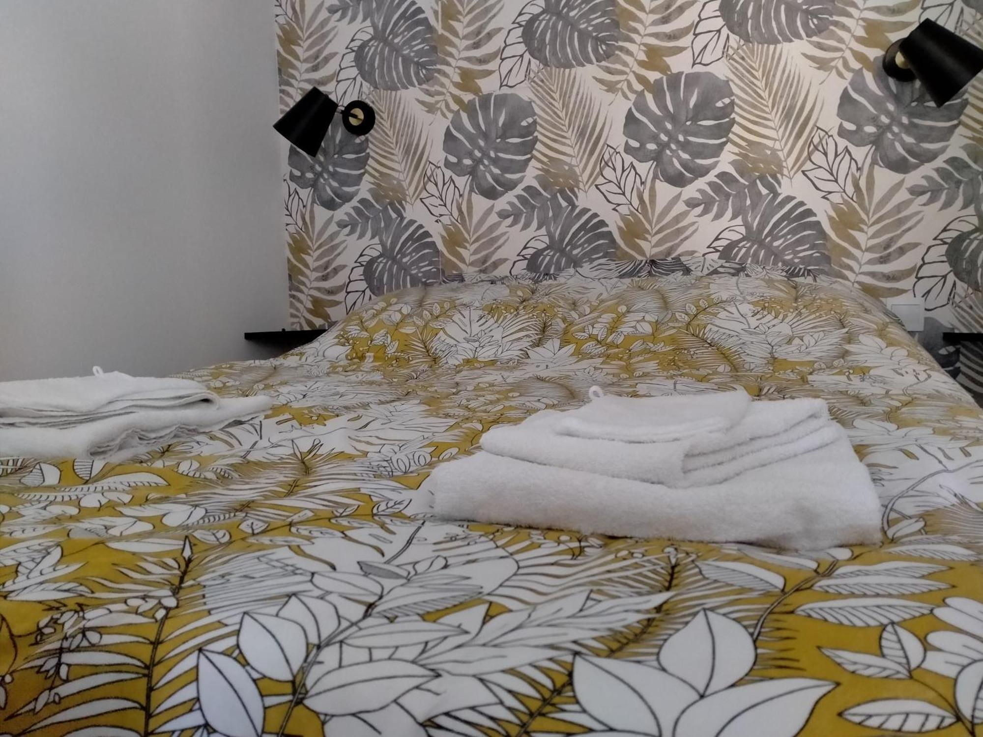 Hostun Chambres D'Hotes & Studio L'Hosting Noix מראה חיצוני תמונה